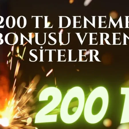 Bedava Bonus Veren Bahis Siteleri