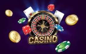 Canlı Casino