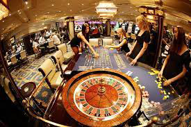 Casino