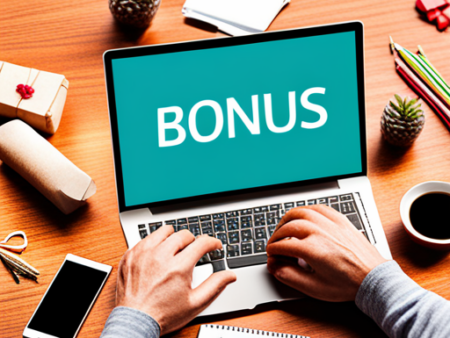 Yeni Bonus Veren Siteler
