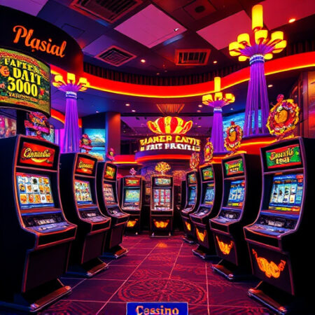 Türk Pokeri Oyna: 2025’in En Popüler Kart Oyununu Keşfedin