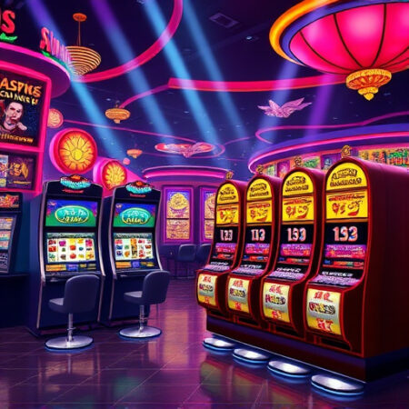 Free Spin Nasıl Kullanılır? Detaylı Rehber ve Püf Noktaları 2025