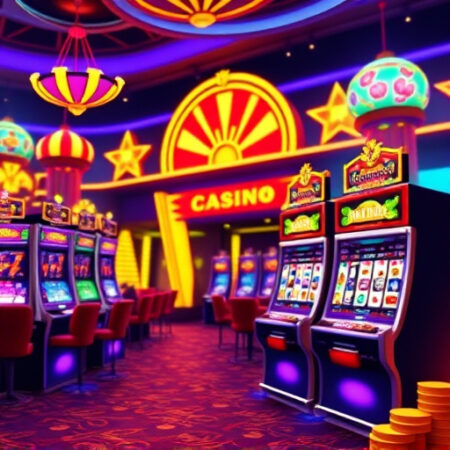 En İyi Online Casino Siteleri: 2025 Yılında Güvenilir Platformlar ve Seçim Rehberi
