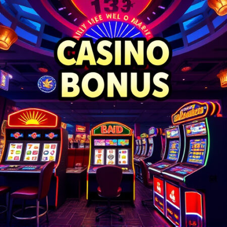 Casino Bedava Bonus: 2025’in En Kapsamlı Rehberi ve Fırsatları