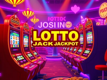 Lotto Jackpot: Büyük İkramiyelerin Dünyasında Kazanma Stratejileri ve Fırsatları