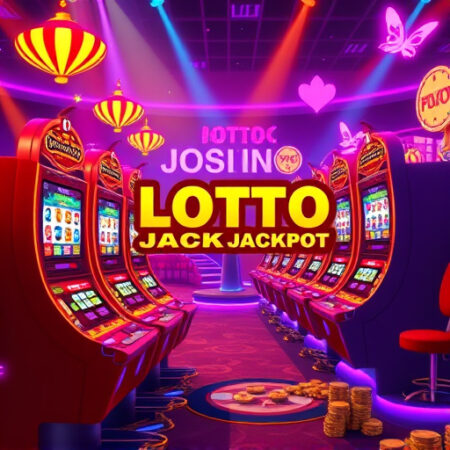 Lotto Jackpot: Büyük İkramiyelerin Dünyasında Kazanma Stratejileri ve Fırsatları