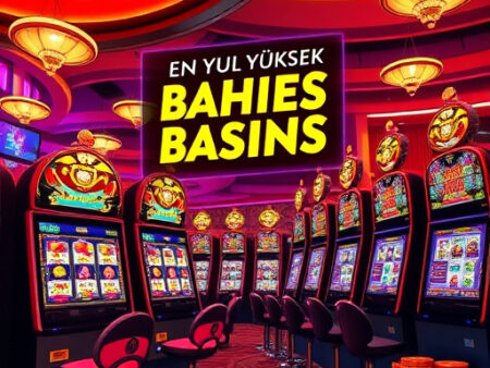 En Yüksek Bahis Oranları Canlı Bahisler ve Casino: Kapsamlı Rehber