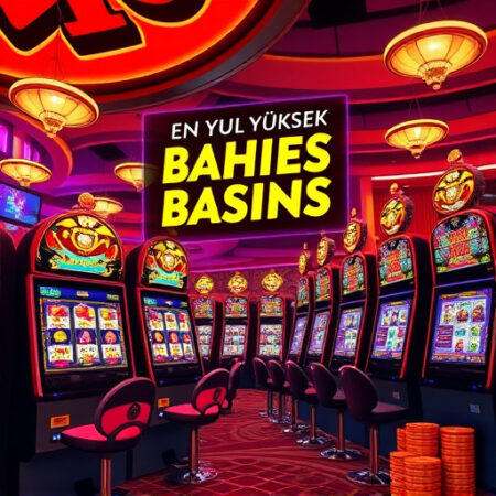 En Yüksek Bahis Oranları Canlı Bahisler ve Casino: Kapsamlı Rehber