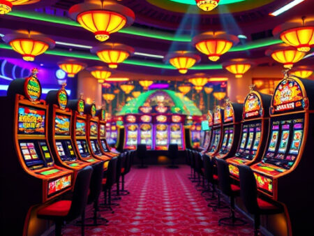 RTP Slot Nedir? Kazançlı Bonuslar ve Güvenilir Siteler