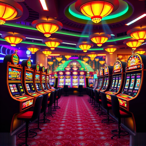 RTP Slot Nedir? Kazançlı Bonuslar ve Güvenilir Siteler