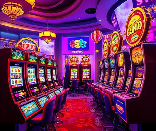Casino Bonanza: 2025’te Online Casino Dünyasının En Kazançlı Fırsatları