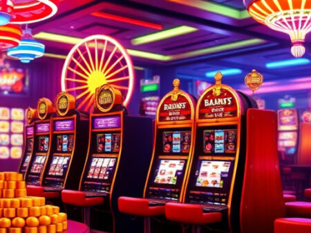 Rulet Oynatan Casino Siteleri 2025 Rehberi