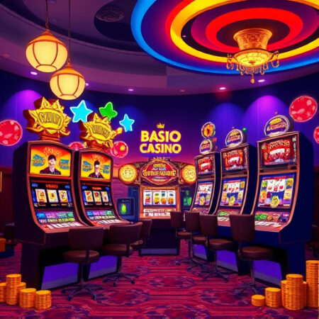 Casino Bahis Oyunları: 2025 Yılında Bilmeniz Gereken Her Şey