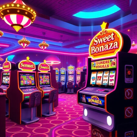 Sweet Bonanza Free Spin Demo: Kapsamlı Oyun Rehberi ve Stratejileri