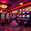 Mobil Casino Uygulamaları: 2025 Kapsamlı Rehber ve Güvenli Oyun Kılavuzu