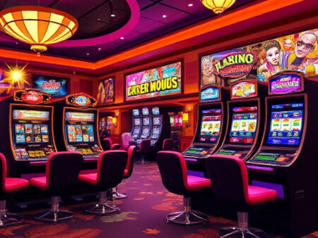 Mobil Casino Uygulamaları: 2025 Kapsamlı Rehber ve Güvenli Oyun Kılavuzu