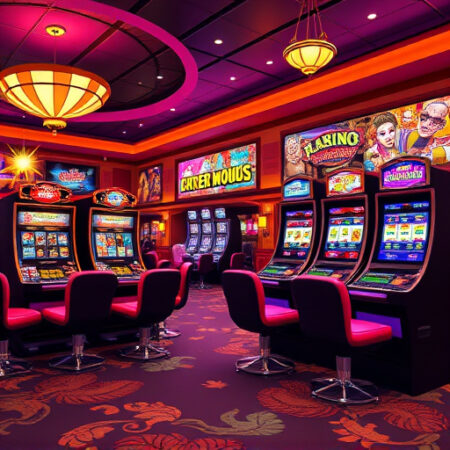 Mobil Casino Uygulamaları: 2025 Kapsamlı Rehber ve Güvenli Oyun Kılavuzu