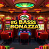 Big Bass Bonanza: 2025 Rehberi ve Stratejileri