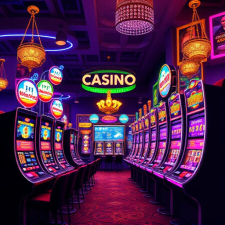 2025 Casino Siteleri Listesi: Güvenilir ve Lisanslı Seçenekler
