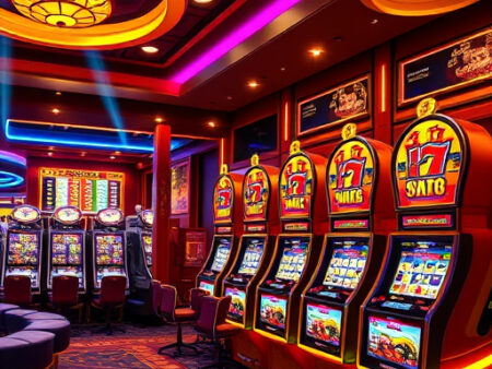 En İyi Slot Sitesi 2025: Güvenilir Platform Seçim Rehberi