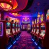 Yüksek RTP Slot Oyunları: 2025’in En Karlı Seçenekleri